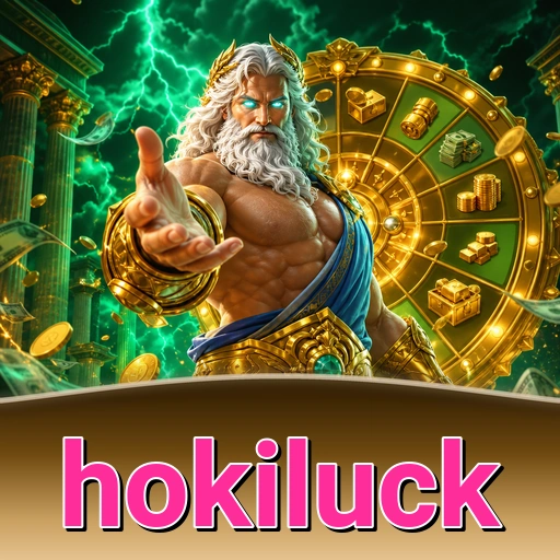 Ilustrasi panduan hokiluck