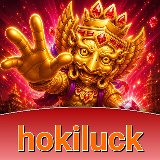 Ilustrasi layar pemasangan hokiluck