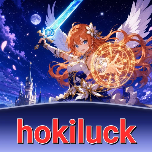 Ilustrasi keterangan berkas hokiluck