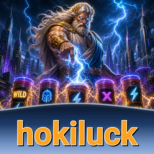 Ilustrasi redaksi hokiluck
