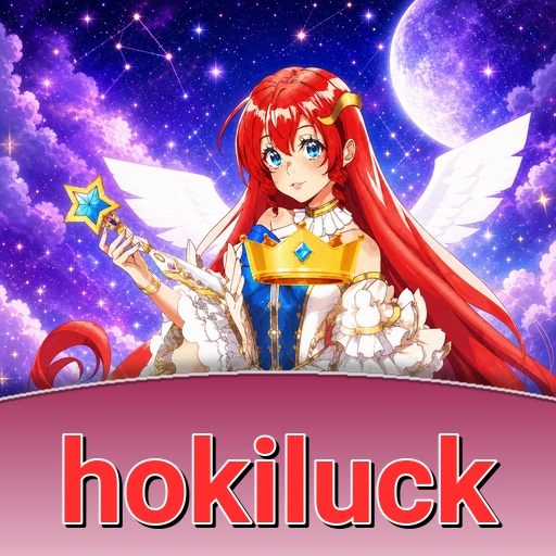 Ilustrasi catatan versi hokiluck